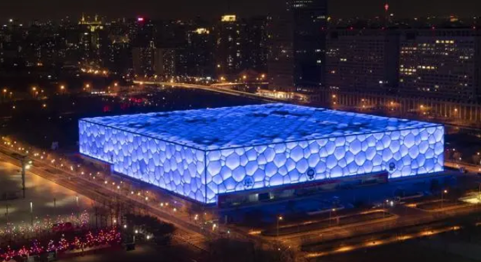 2024年世界泳联花样游泳世界杯（北京站）将于4月举办