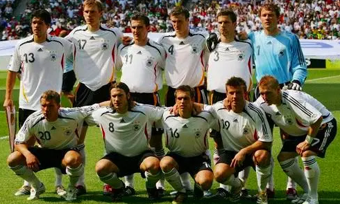 2024欧洲杯，德国最可能拿第几？历史上4次举办大赛，3次排名相同