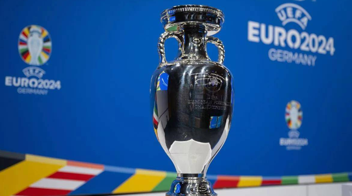 2024欧洲杯完整赛程：揭幕战德国VS苏格兰 7月14日决赛