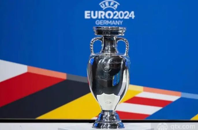 2024欧洲杯揭幕战确定 主队德国将迎战