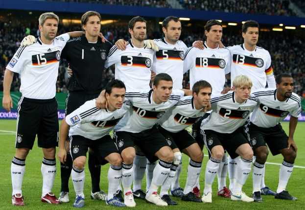 2024欧洲杯完整赛程：揭幕战德国VS苏格兰，7月14日决赛的精彩对 