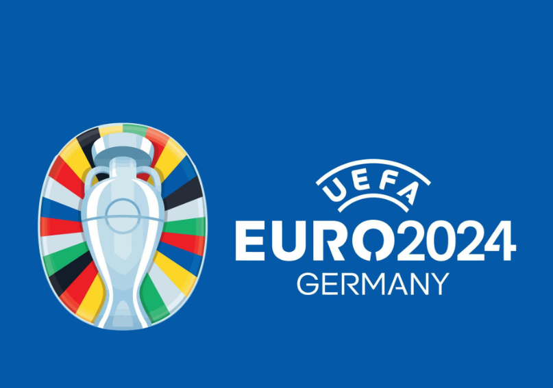 2024欧洲杯完整赛程：揭幕战德国VS苏格兰 7月14日决赛 