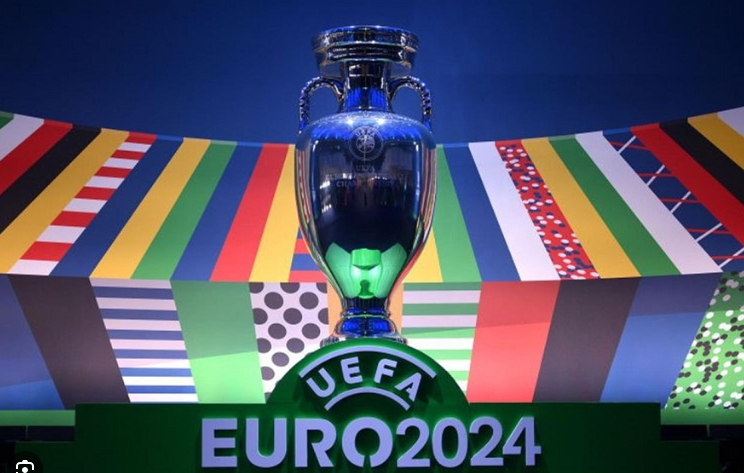 2024欧洲杯预选赛晋级规则