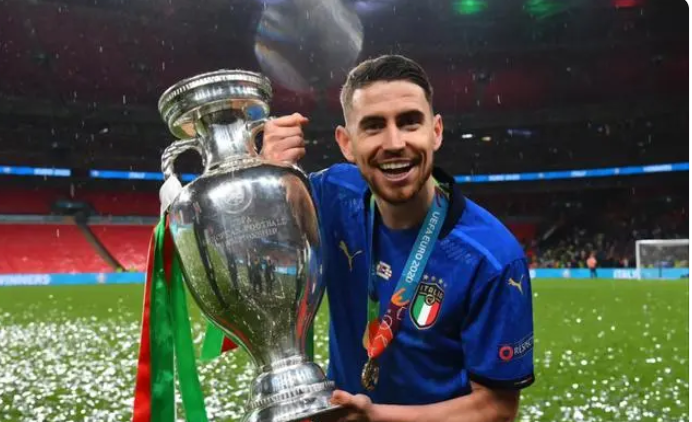 2024欧洲杯列强巡礼·意大利：没落的卫冕冠军，小组出局