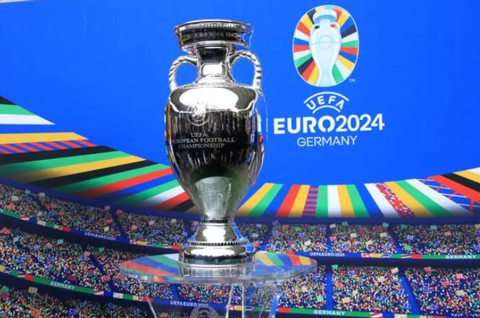 欧洲杯2024赛程时间表（一度足球）